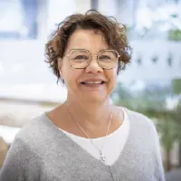 Susanne Kriegler, Ansprechpartnerin Schulkooperationen