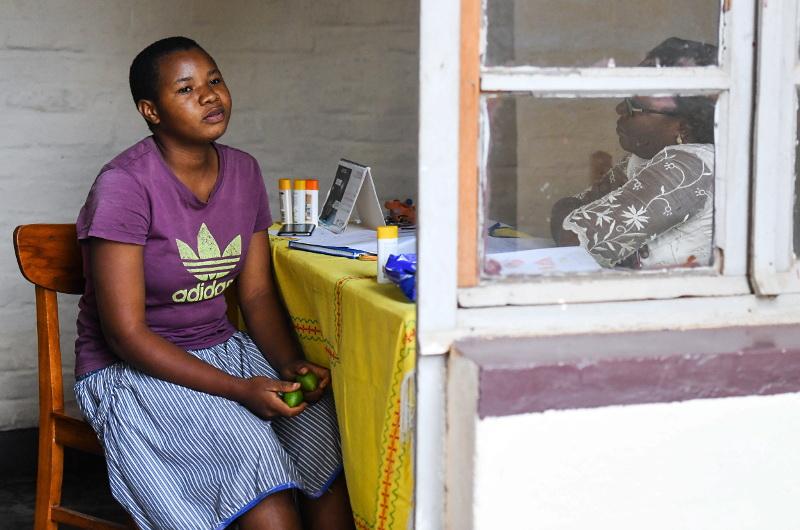 Die "Hexenkinder" von Bukavu: Über das Trauma sprechen