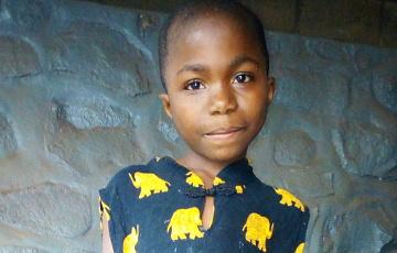 Hoffnung für die "Hexenkinder" von Bukavu