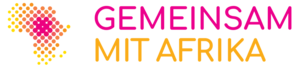 Logo von Gemeinsam mit Afrika