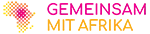 Logo von Gemeinsam mit Afrika