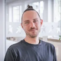 Philipp Schäck, Ansprechpartner Unternehmenspartnerschaften